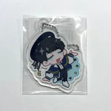 QuizKnock 동문 아크릴 키링 아크키링