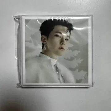 SEVENTEEN 아이노치카라 컬렉션 박스