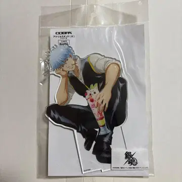 은혼 아크릴 스탠드 대 COSPA