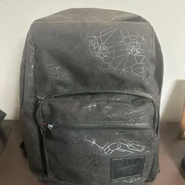 미키 패턴 백팩