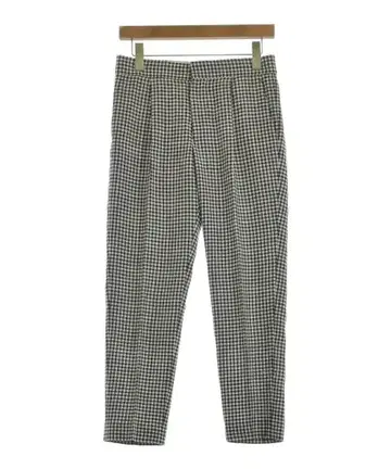 드로어 슬랙스 여성용