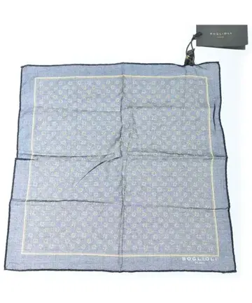 BOGLIOLI 잡화류 ( 기타 ) 남성용