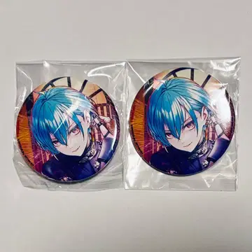 [ 니지산지 ] 류센 캔뱃지