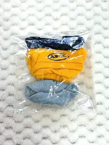 정국 Euphoria  의류 10cm