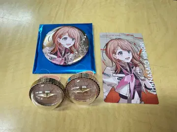 하나사토 미노리 프로세카 세카라이 5th 묶음 판매