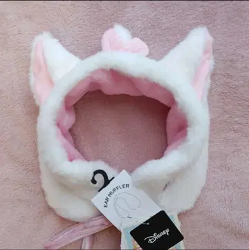 시마무라 디즈니 귀도리 마리