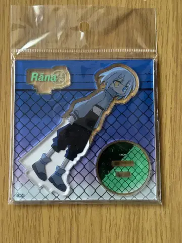 뱅드림 MyGO 아크릴 스탠드 요라나