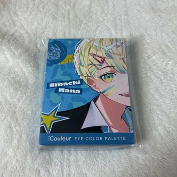 히바치 마나 아이쉐도우