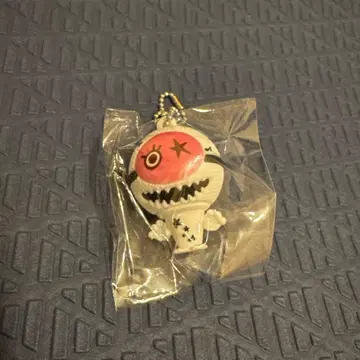 littlegleemonster 키링