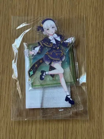 뱅드림 MyGO 아크릴 스탠드 요라나