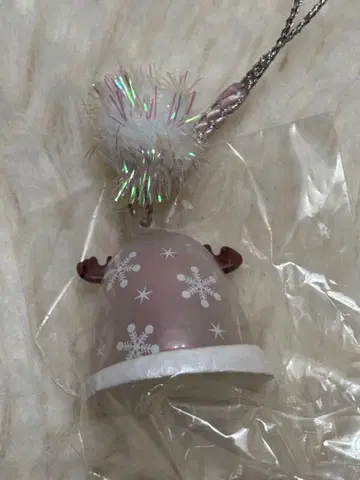 초파 지역 한정 스트랩