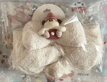 디즈니 릴린린 머플러