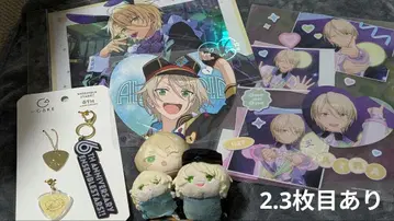 시라토리 아이라 총정리