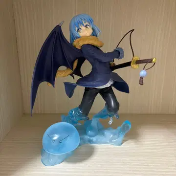 리무루 템페스트 PVC 피규어 약 25cm