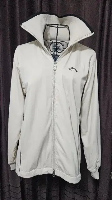 미사용 캘러웨이 아우터