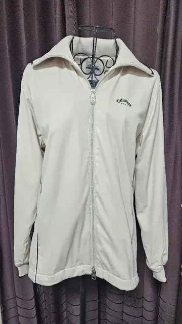 미사용 캘러웨이 아우터