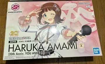 30MS 아마미 하루카 (20th Anniv.YOU AND 아이!)