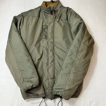 네덜란드군 SOFTIE 리버서블 자켓 밀리터리