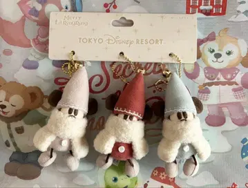 디즈니 릴린린 봉제 인형 참