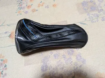 젝시오 X 드라이버용 골프헤드커버 블랙