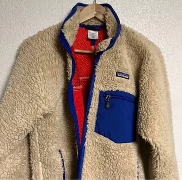 크리스마스 세일 Patagonia 파타고니아 레트로 가디건 레어 S