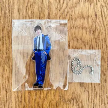 MATSURI 1st 투어 랜덤 아크릴 키링 마츠오카 타쿠야