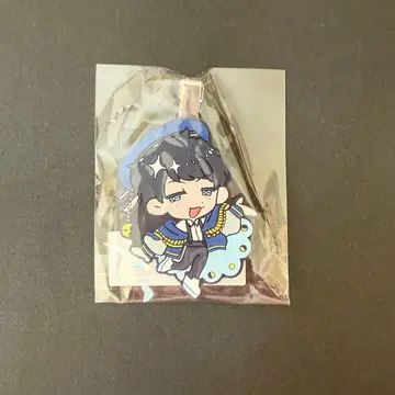 동문 TDC 2025 러버 클립