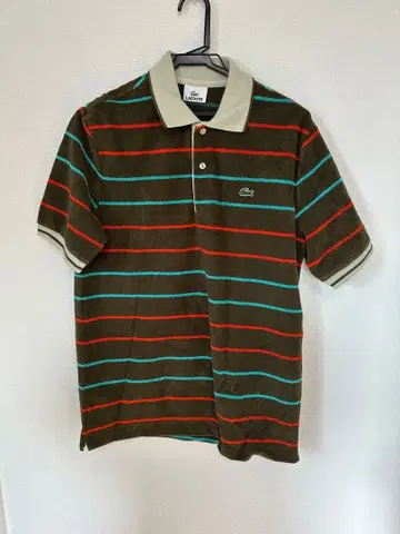 라코스테 피케 셔츠 3 파일