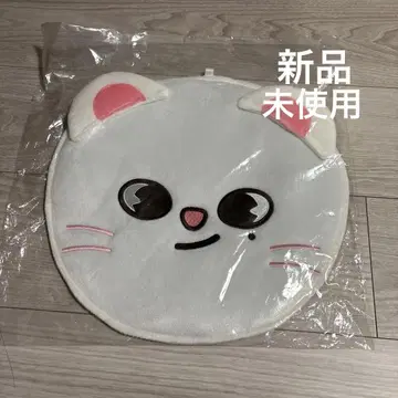 지니 레트 부채 케이스