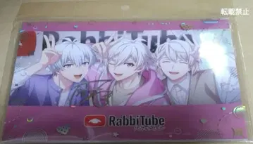 아이들리시 세븐 데코씰 포함 카드 & 스탠드 세트 쿠죠 텐