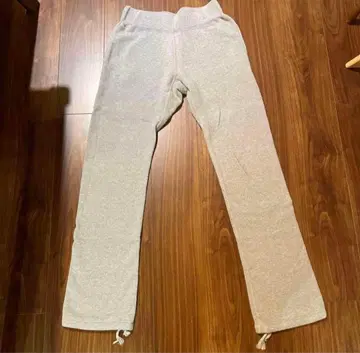 임팩티스케리 스웨트 팬츠