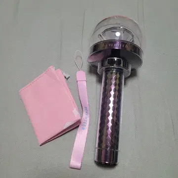 SEVENTEEN 세븐틴 응원봉 ver.3