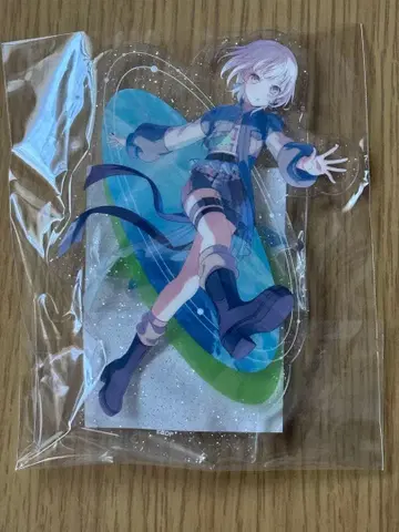 뱅드림 MyGO 아크릴 스탠드 요라나