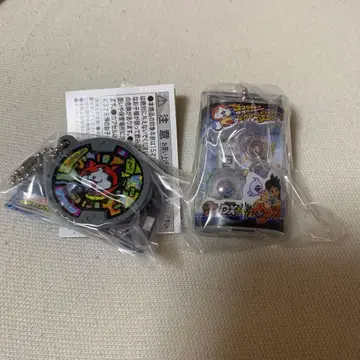 요괴워치 미니어처 패키지 컬렉션