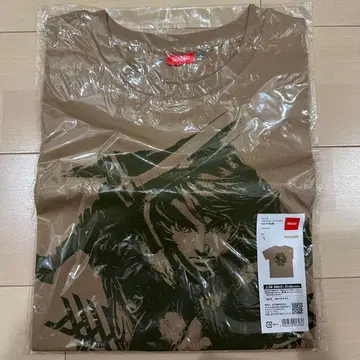 새상품 젤다의 전설 트라이포스 링크의 T셔츠 L사이즈