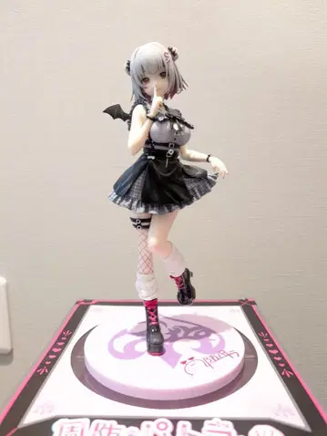 스오 파트라 1/7 스케일 피규어 후류