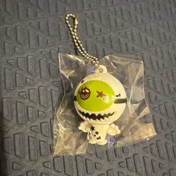 littlegleemonster 키링 MAYU