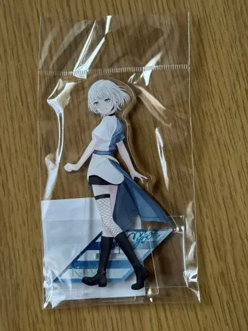 뱅드림 MyGO 아크릴 스탠드 요라나