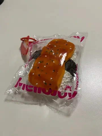 Mellojoy 화식 시리즈 장어