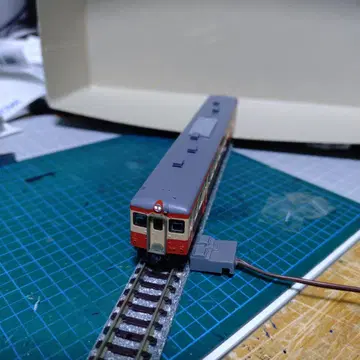 토믹스 키하52-115 오이토선(T)