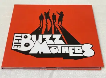 버즈 마더스 THE BUZZ MOTHERS