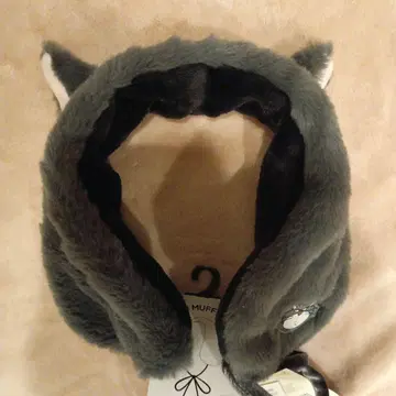 루시퍼 시마무라 귀도리 귀마개