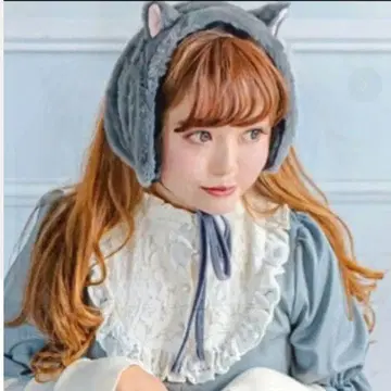 루시퍼 시마무라 귀도리 귀마개