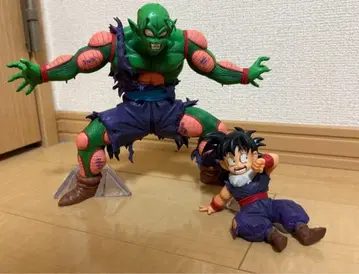 제일복권 드래곤볼 VS옴니버스 어메이징 D상 피콜로 손오반