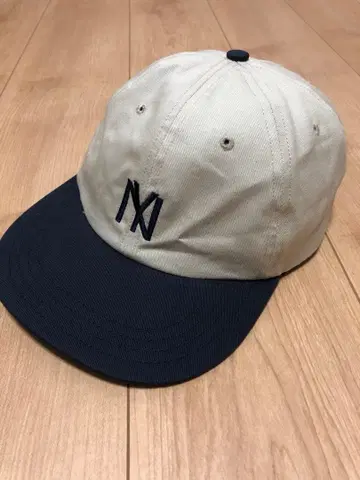 쿠퍼스타운 야구 모자