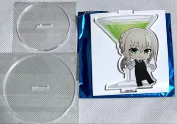 FGO HUB 아크릴 스탠드 베디비에르