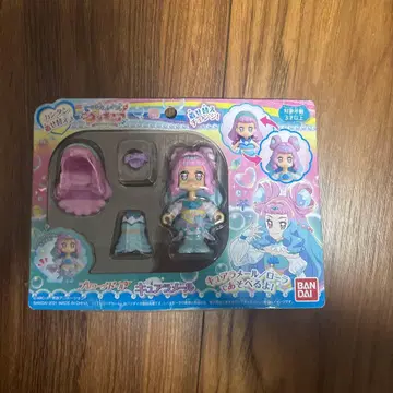 [ 미개봉 새상품 ] 프리큐어 큐어 라