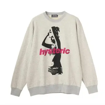 (즉완) HYSTERIC ARMPITS 맨투맨