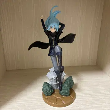 전생했더니 슬라임이었던 건에 대하여 피규어