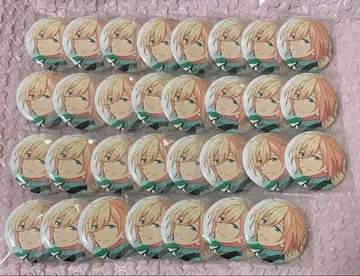 앙스타 셔플 shuffle 캔뱃지 텐쇼인 에이치 31개